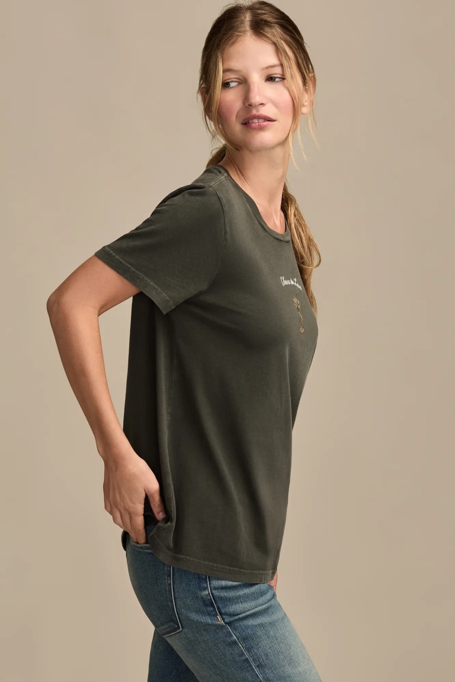 LOVE AT FIRST SIP CLASSIC CREW, image 4