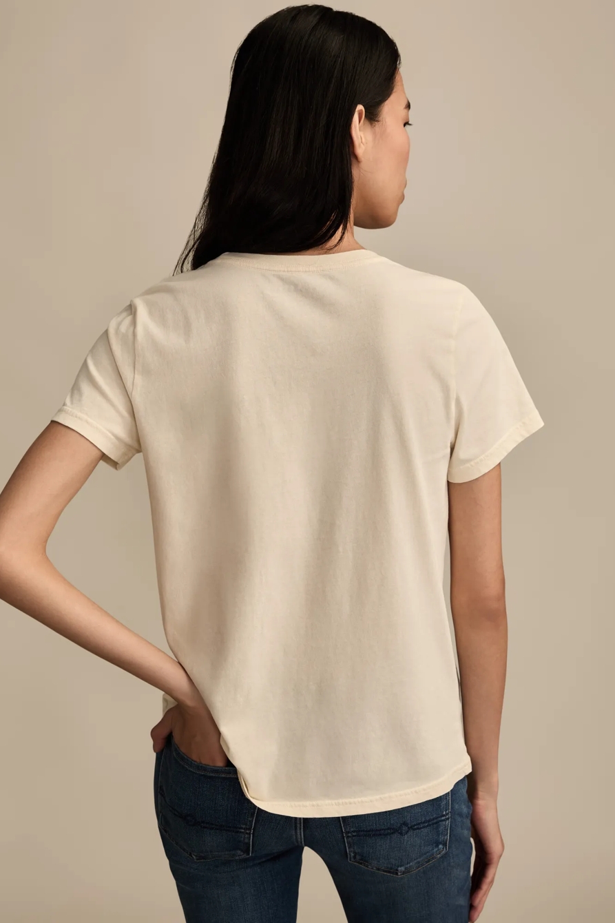 COWGIRL CARD CLASSIC CREW, image 3