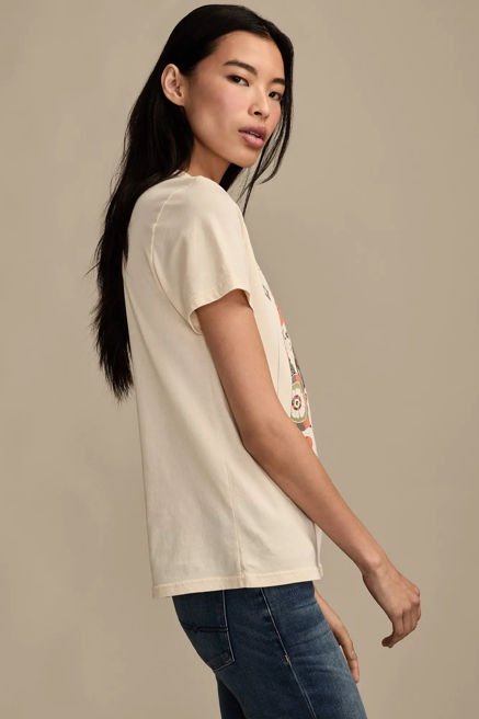 COWGIRL CARD CLASSIC CREW, image 4