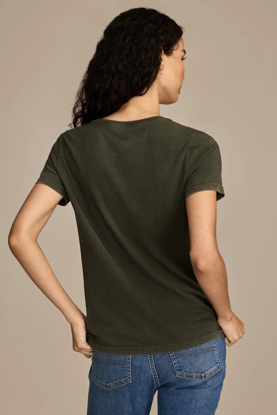 ROLLING STONES HEART LIP CLASSIC CREW, image 4