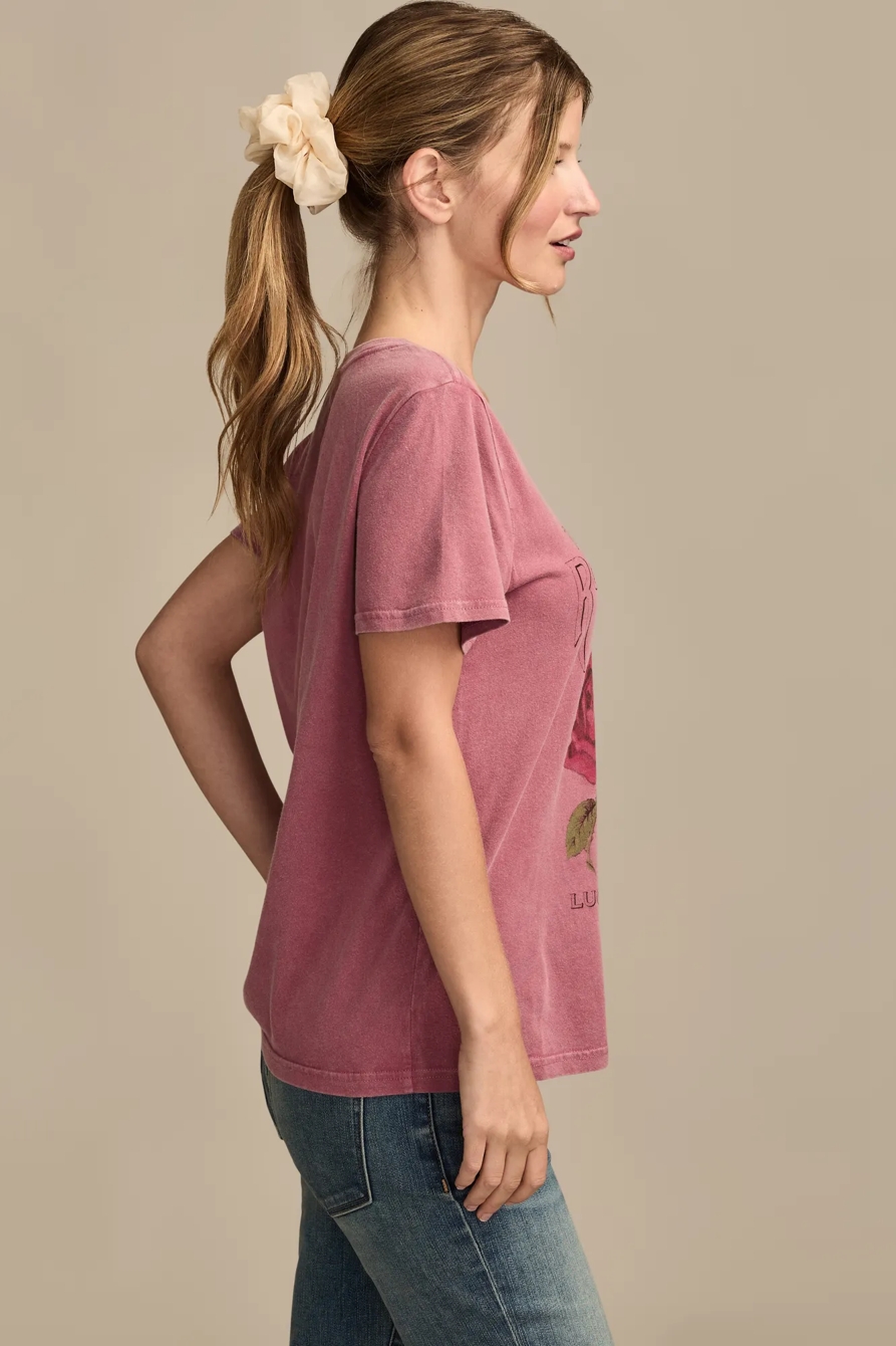 ROSE CULTURE CLASSIC CREW, image 4