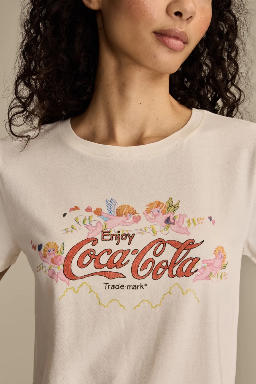 COCA COLA CHERUBS, image 2