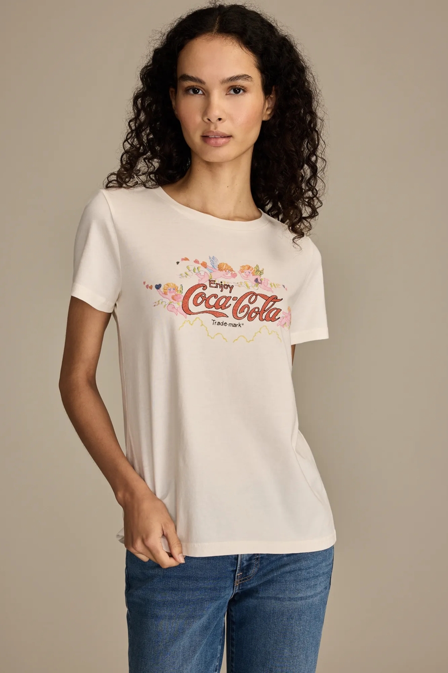 COCA COLA CHERUBS, image 3