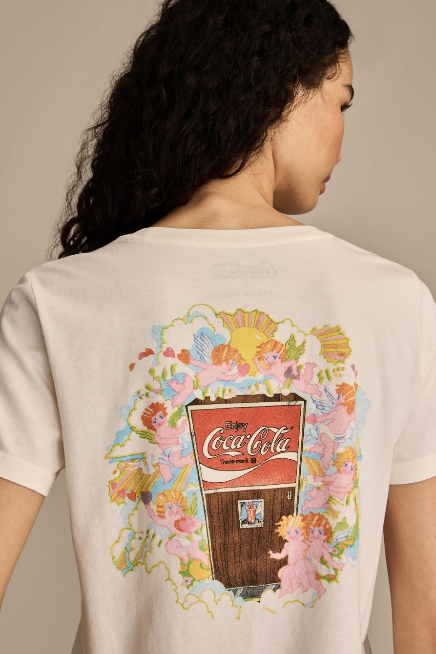 COCA COLA CHERUBS, image 4