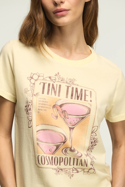 MARTINI TIME CLASSIC CREW, image 2