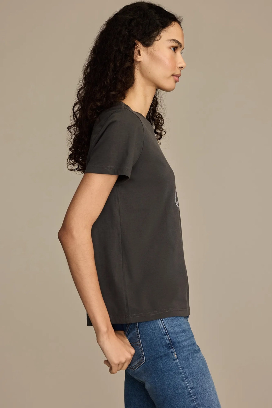 LOVES A GAMBLE CLASSIC CREW, image 4