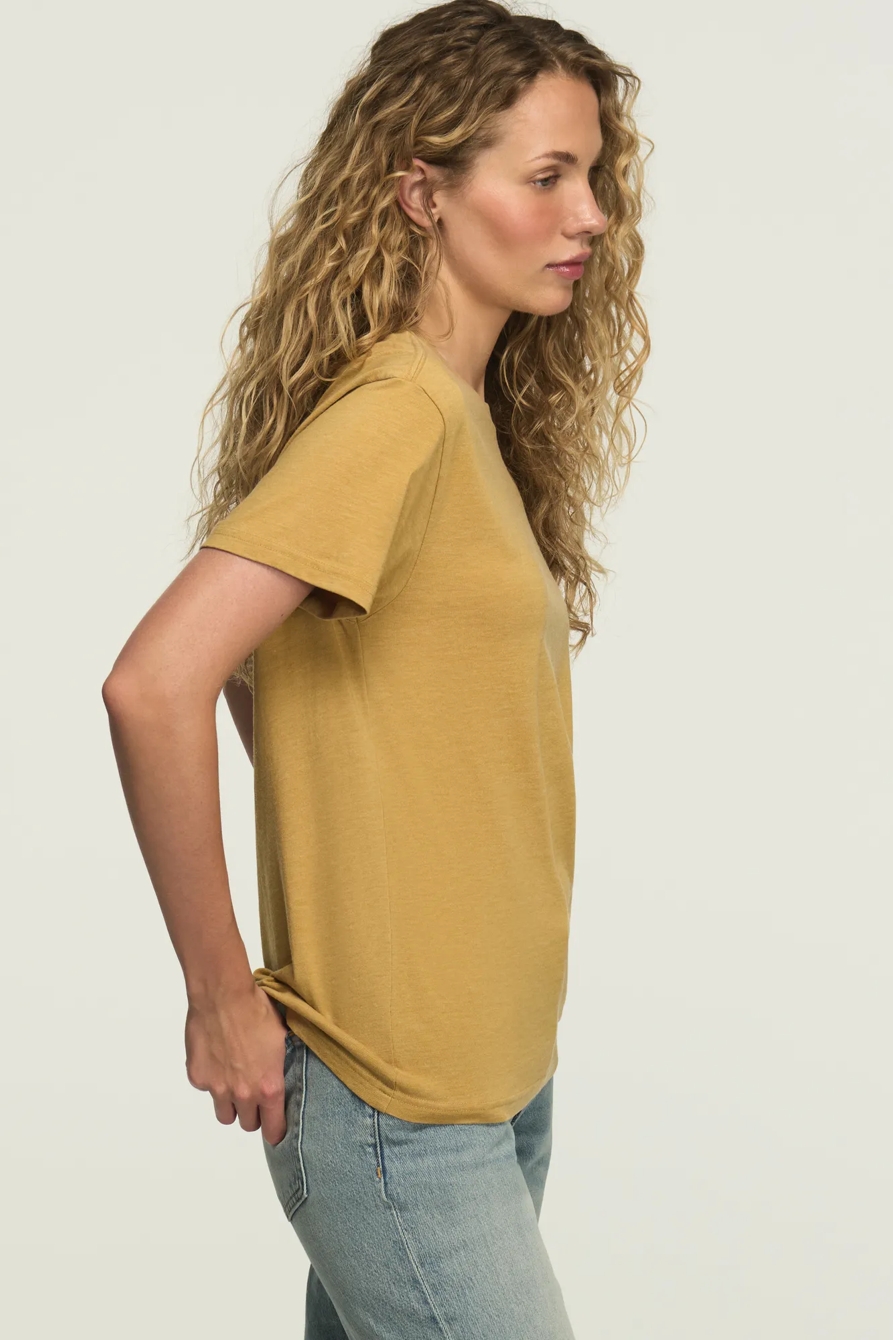 FREE YOUR MIND BOYFRIEND TEE, image 4