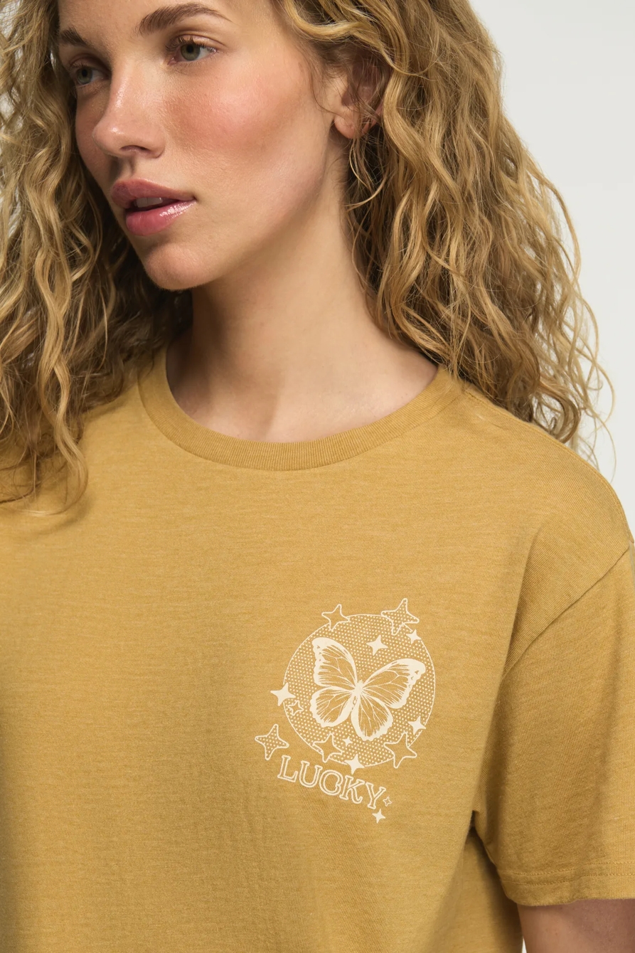 FREE YOUR MIND BOYFRIEND TEE, image 5