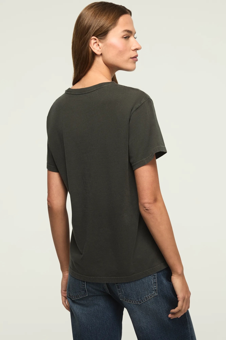 TRUST THE VISION BOYFRIEND TEE, image 3