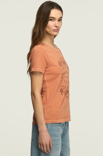 LUCK WILL FIND YOU CLASSIC CREW, image 3