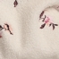 Cream Floral