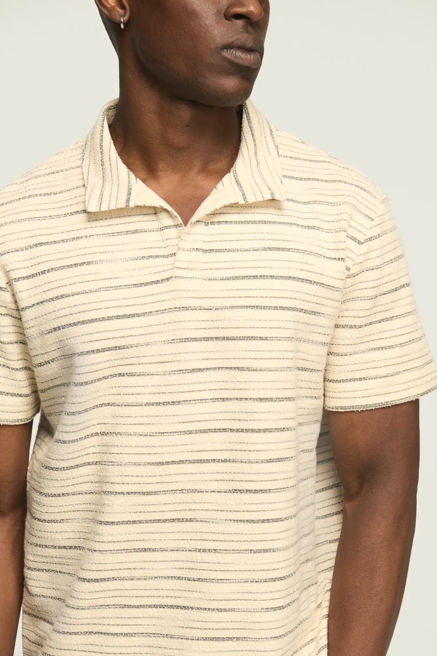 JACQUARD JOHNNY COLLAR, image 2