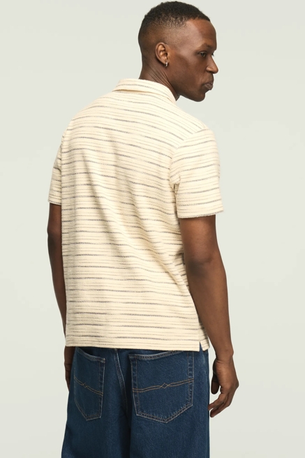 JACQUARD JOHNNY COLLAR, image 3