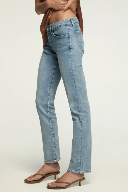 MID RISE SWEET STRAIGHT, image 4