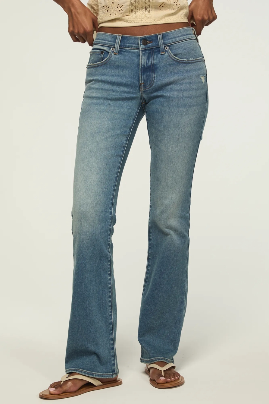 MID RISE SWEET BOOT, image 2