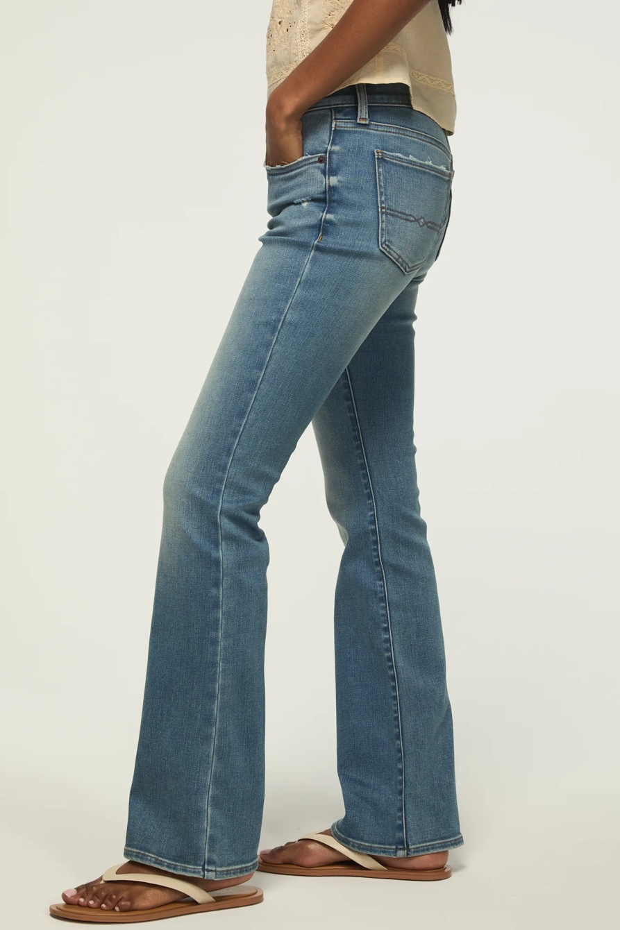 MID RISE SWEET BOOT, image 3