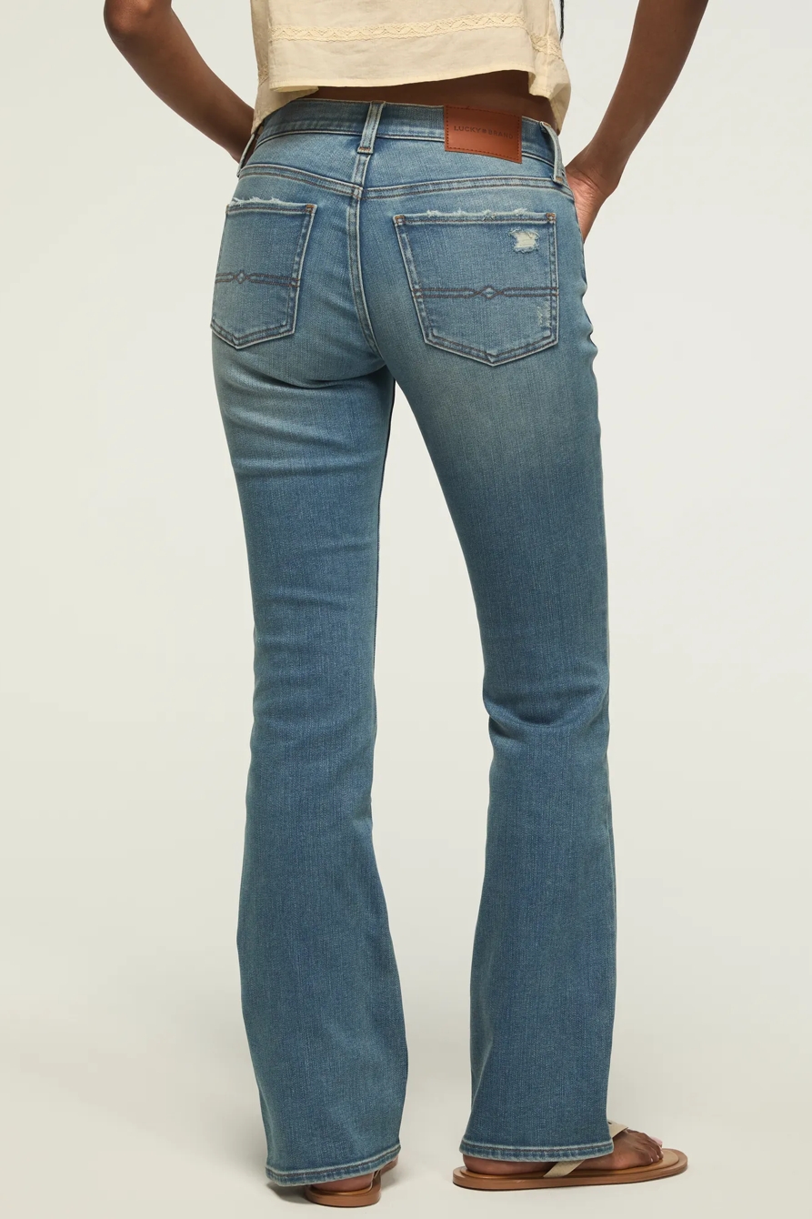 MID RISE SWEET BOOT, image 5