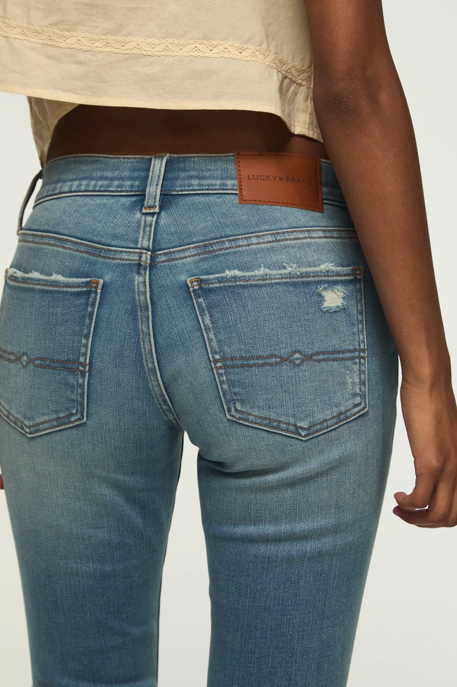 MID RISE SWEET BOOT, image 6