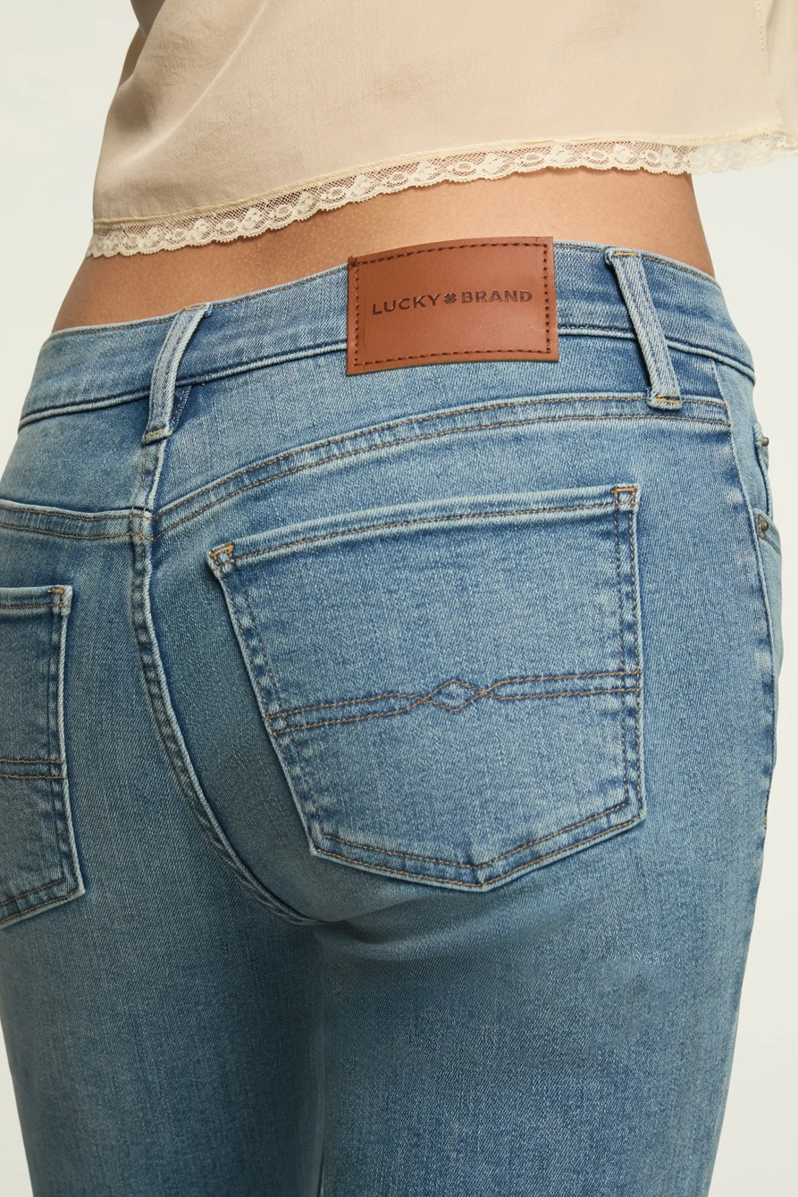 MID RISE SWEET FLARE, image 5