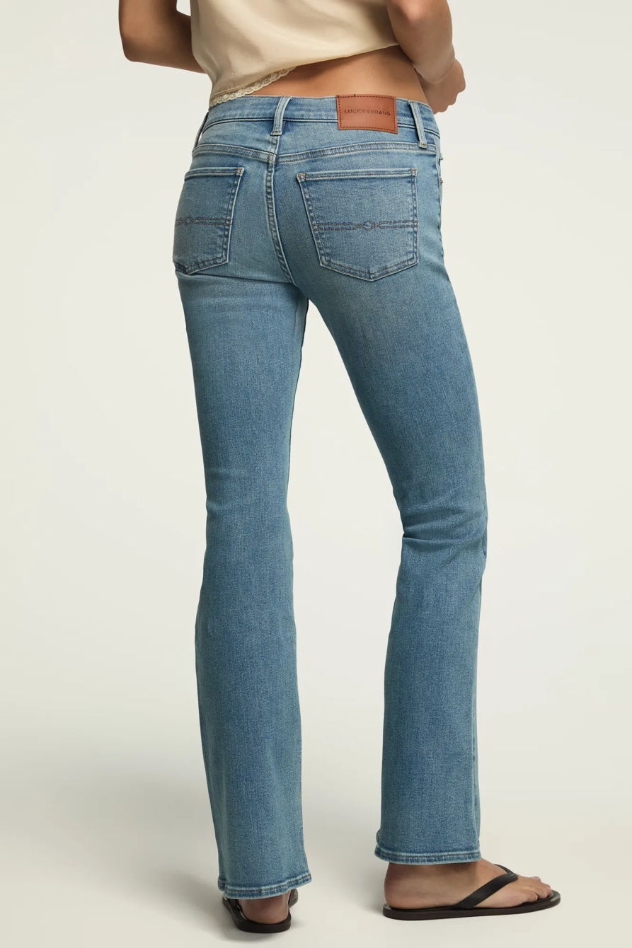 MID RISE SWEET FLARE, image 6