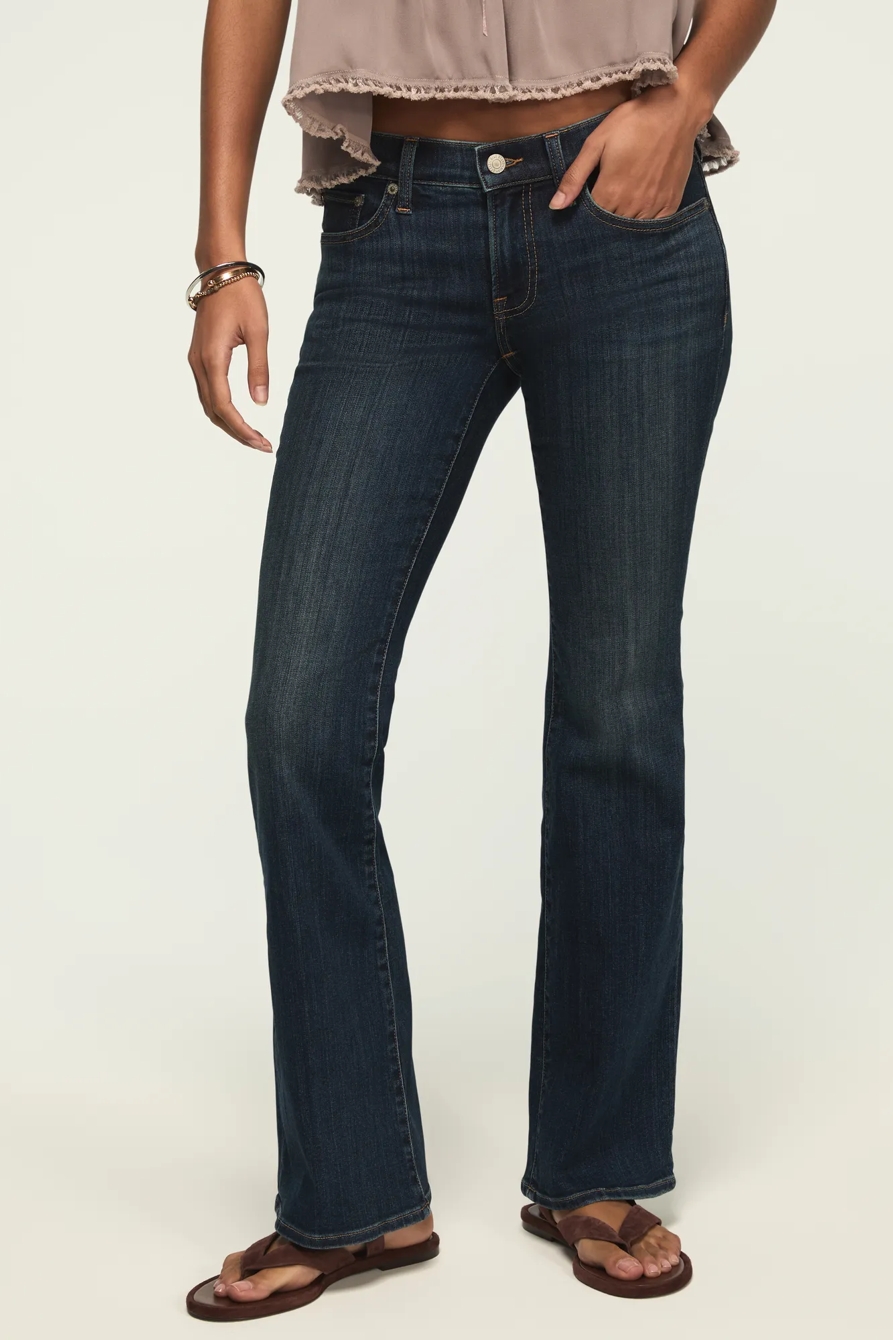 MID RISE SWEET FLARE, image 2