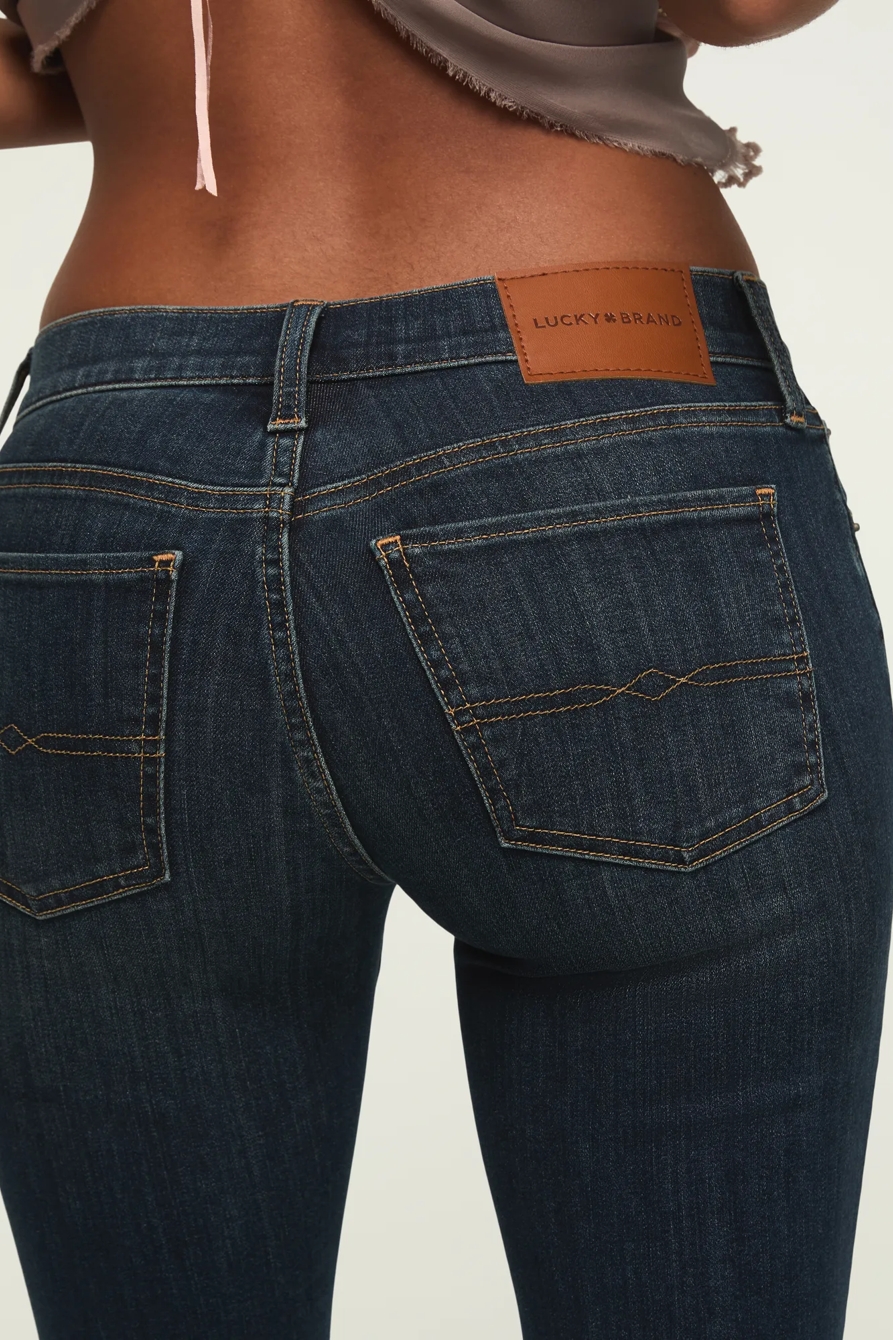 MID RISE SWEET FLARE, image 4