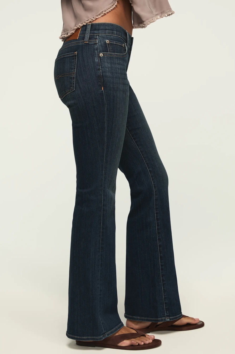 MID RISE SWEET FLARE, image 5