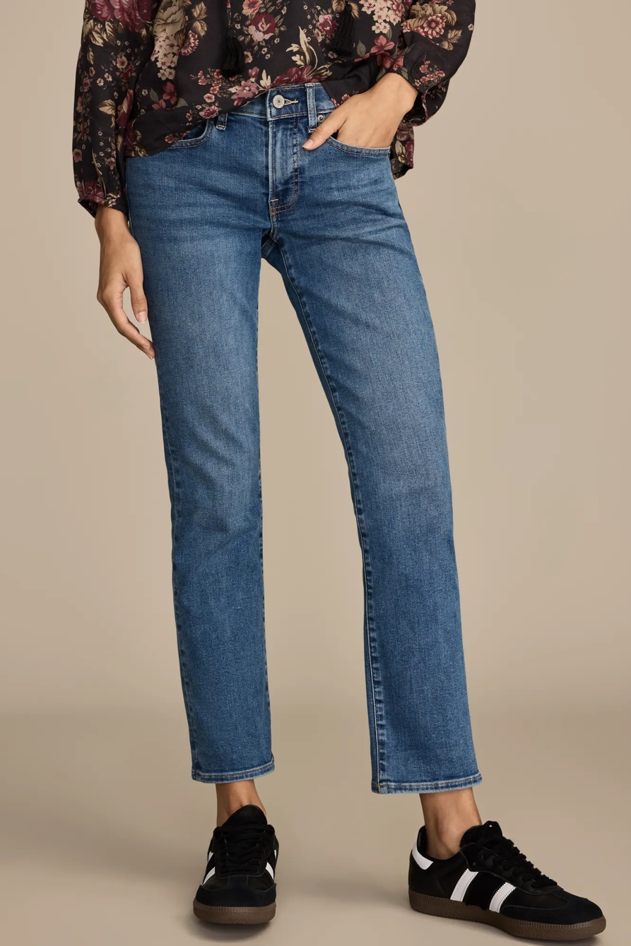 MID RISE SWEET CROP, image 2