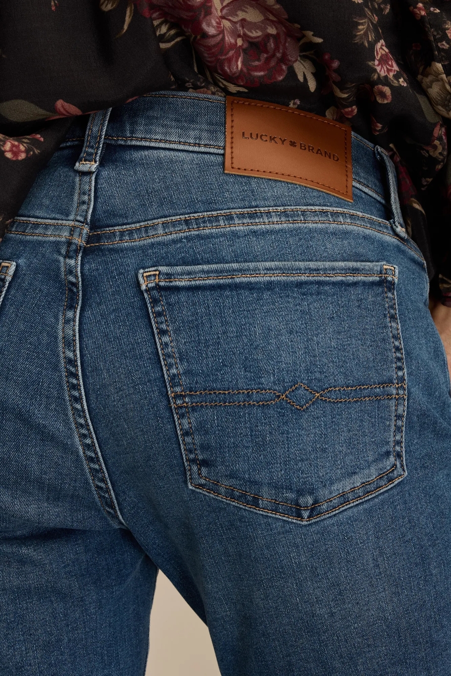 MID RISE SWEET CROP, image 4