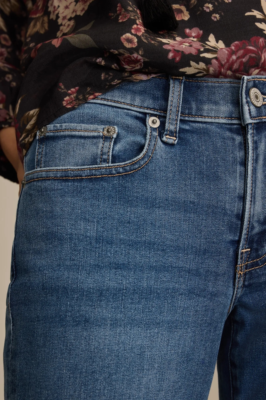 MID RISE SWEET CROP, image 6