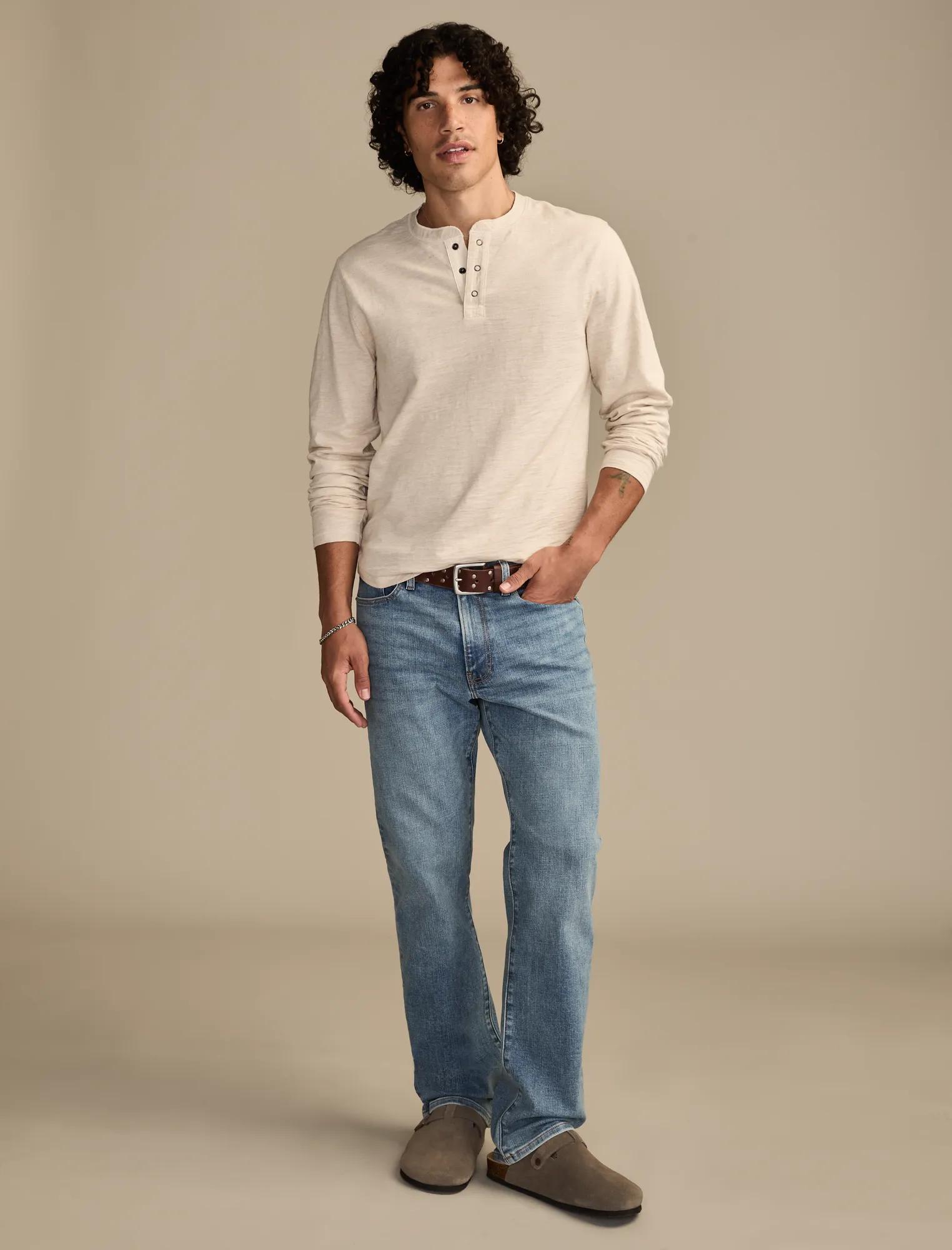 363 VINTAGE STRAIGHT | Lucky Brand