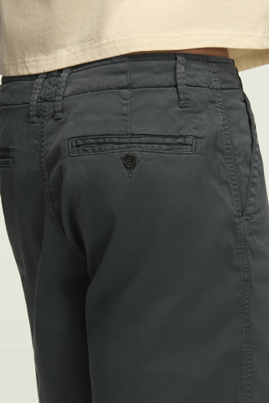 STRETCH TWILL FF SHORTS, image 5