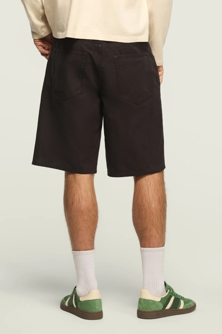 CANVAS 5 POCKET SHORT, image 3