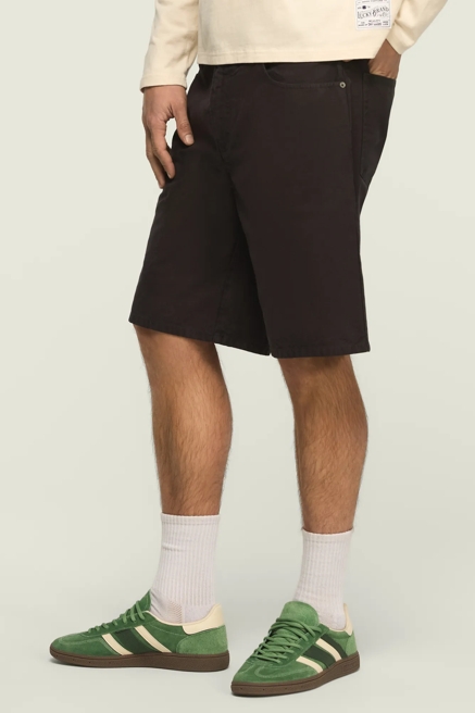 CANVAS 5 POCKET SHORT, image 4