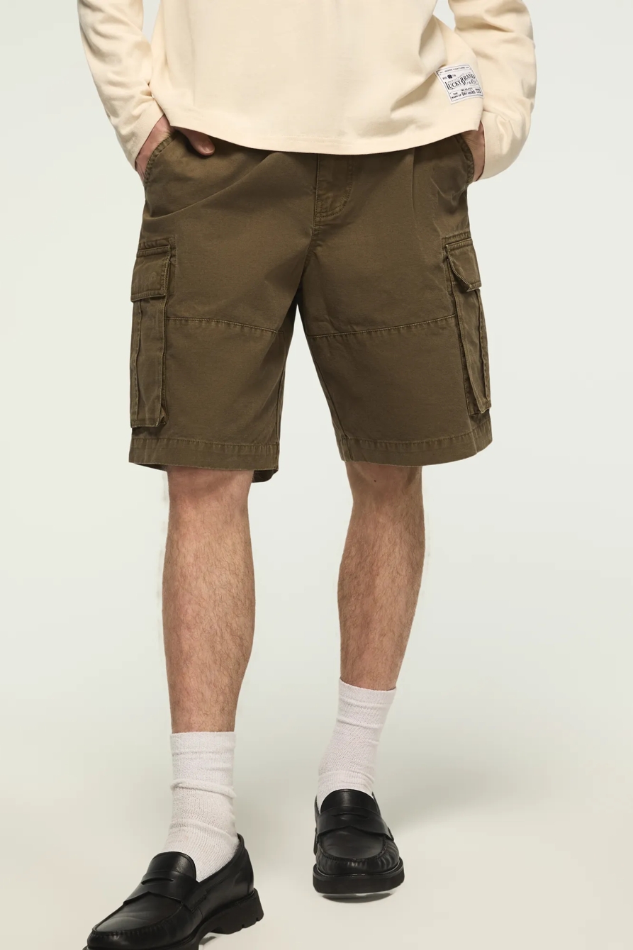 CLASSIC CARGO SHORT, image 2