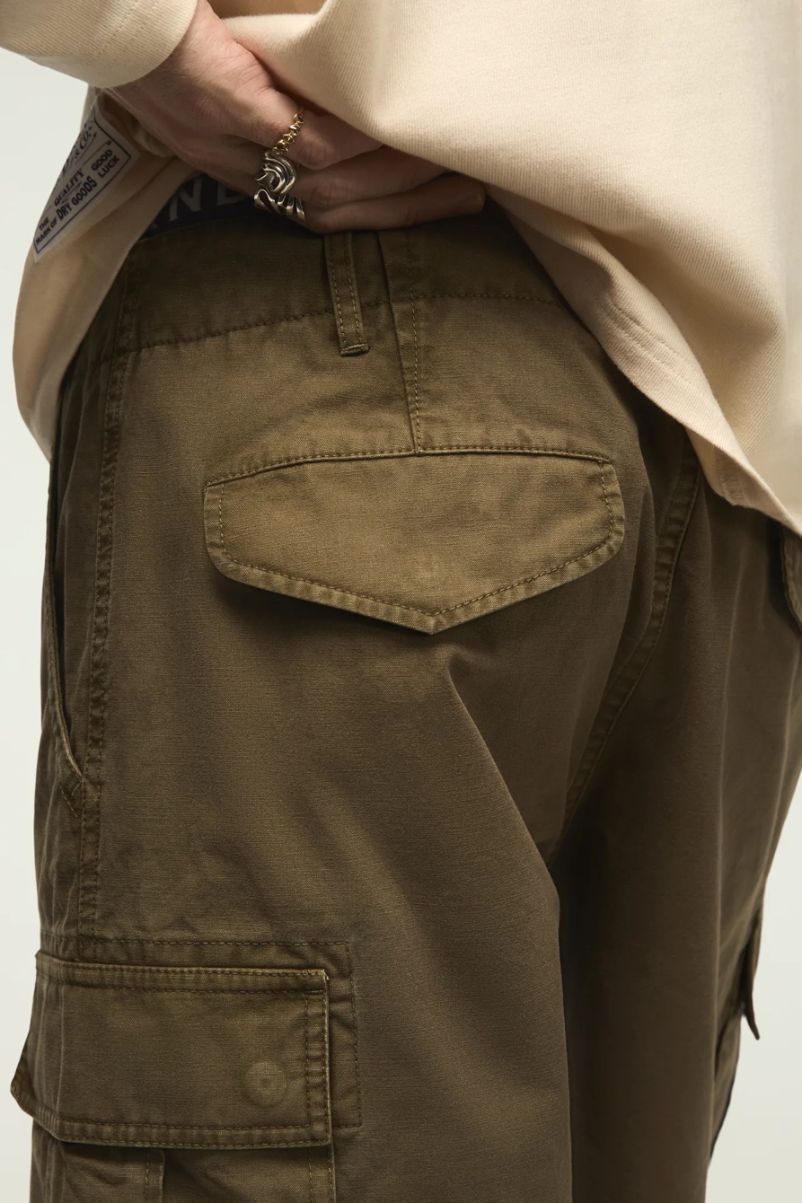 CLASSIC CARGO SHORT, image 4