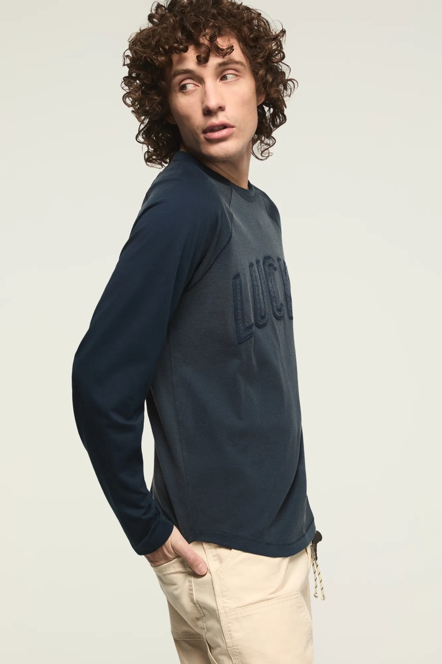 SS LUCKY APPLIQUE BASEBALL, image 4