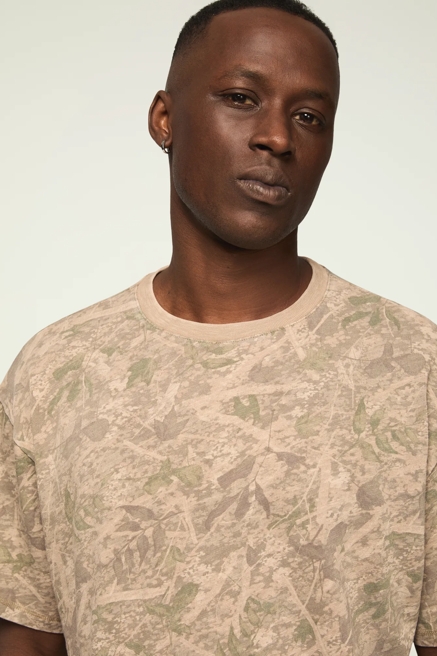 CAMO TEE, image 2