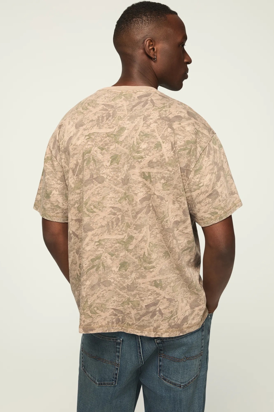 CAMO TEE, image 3