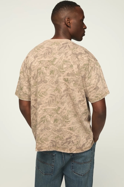 CAMO TEE, image 3