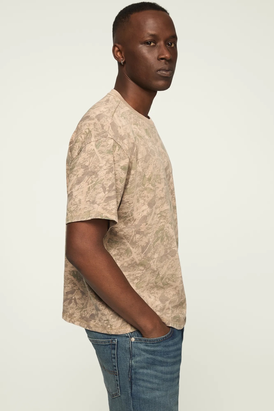 CAMO TEE, image 4