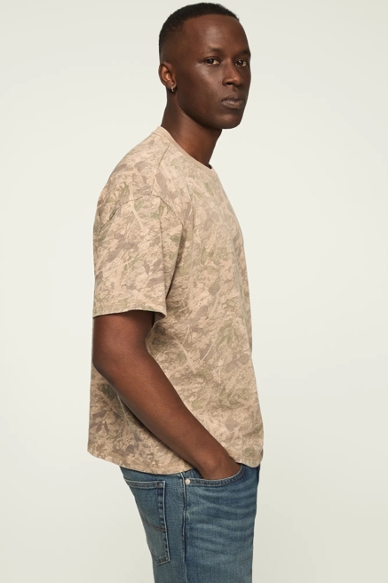 CAMO TEE, image 4