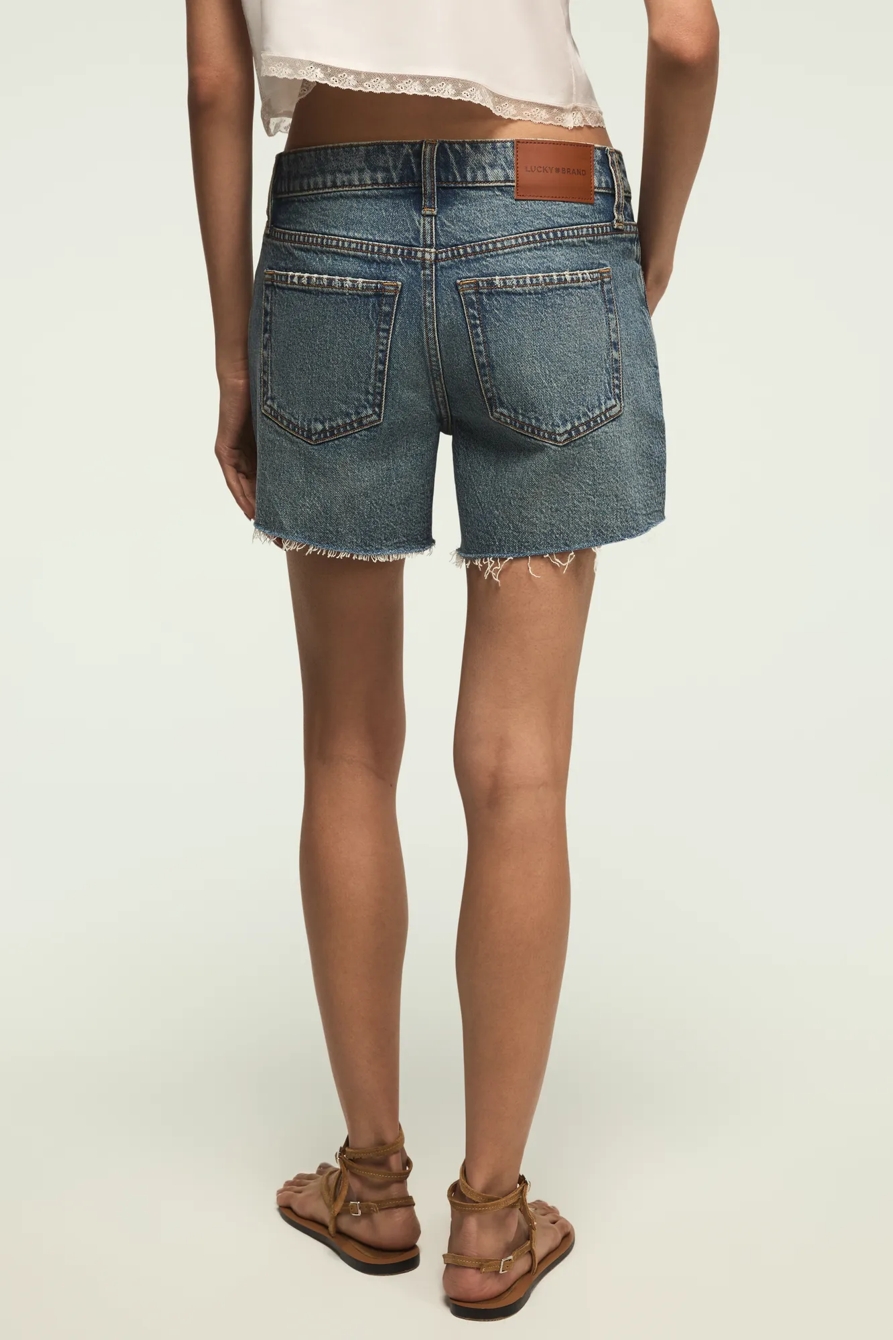 BAGGY 5 SHORT, image 3