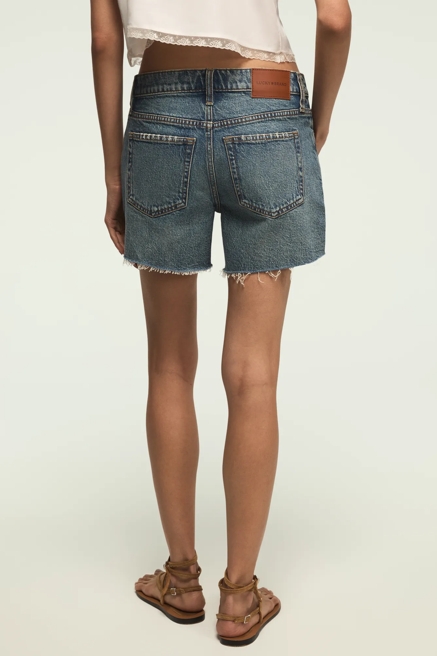 BAGGY 5 SHORT, image 3