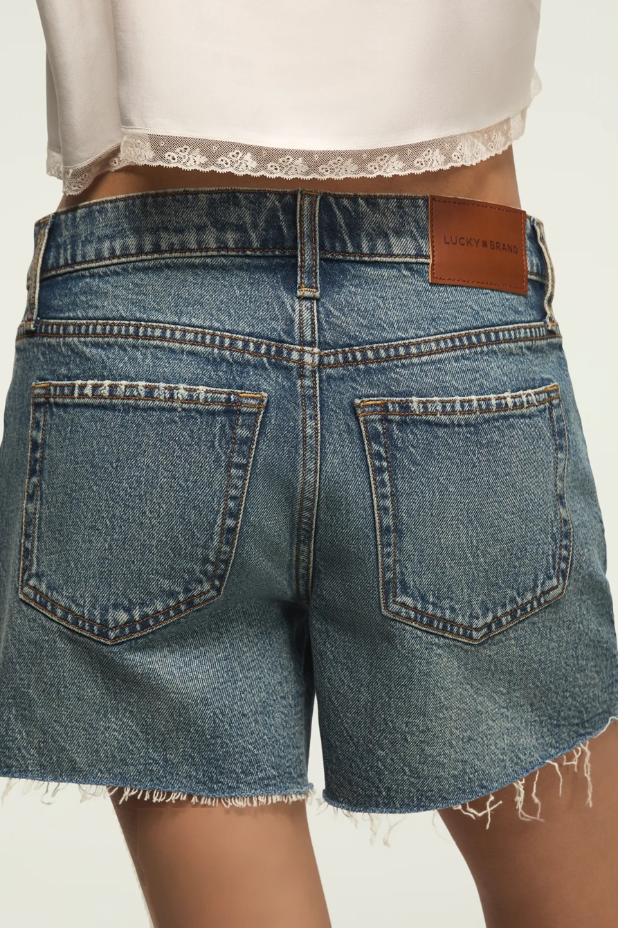 BAGGY 5 SHORT, image 4