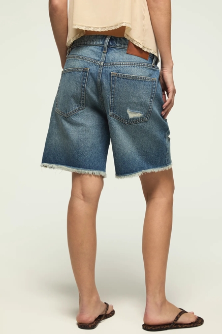 BAGGY 7 SHORT, image 3