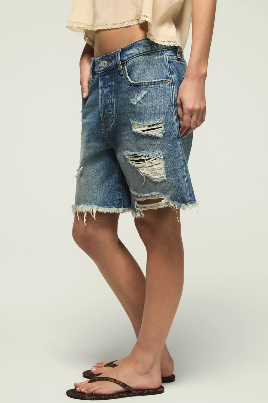 BAGGY 7 SHORT, image 5