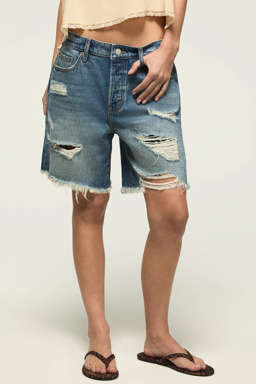 BAGGY 7 SHORT, image 6