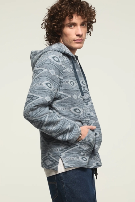 WOVEN JACQUARD BAJA, image 4