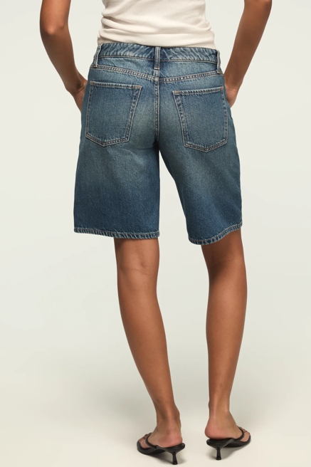 BAGGY BERMUDA SHORT, image 3